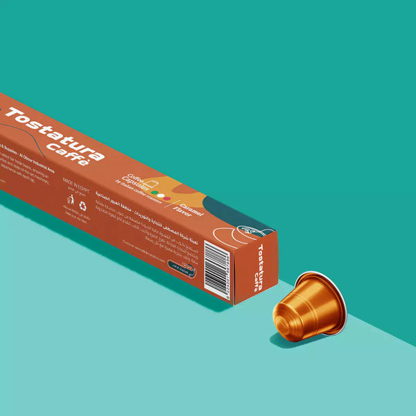 Caramel
