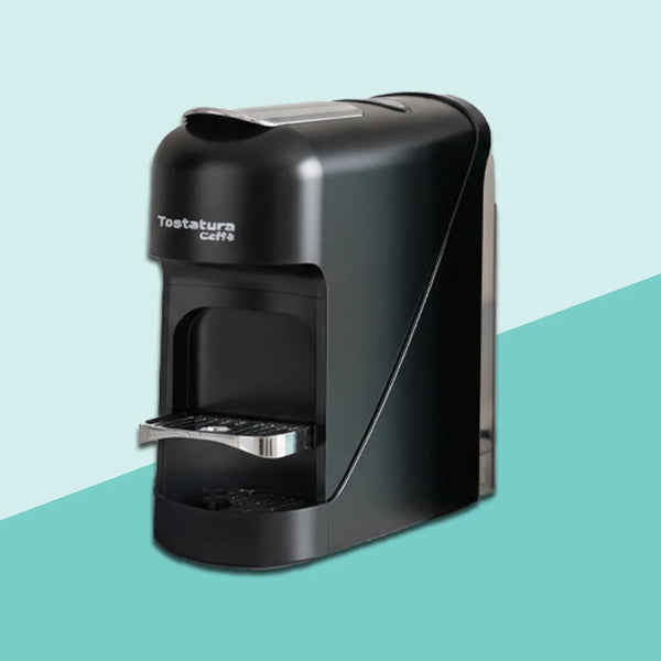 Capsule Coffee Machine